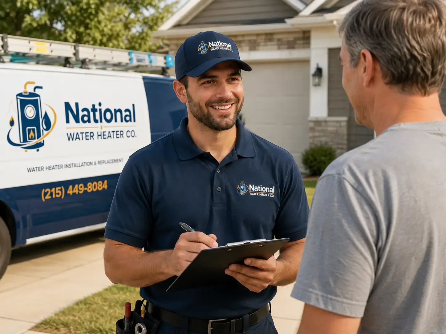 Water Heater Installation Morgan City, LA FAQs
